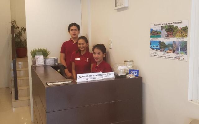 Grand Central Hotel