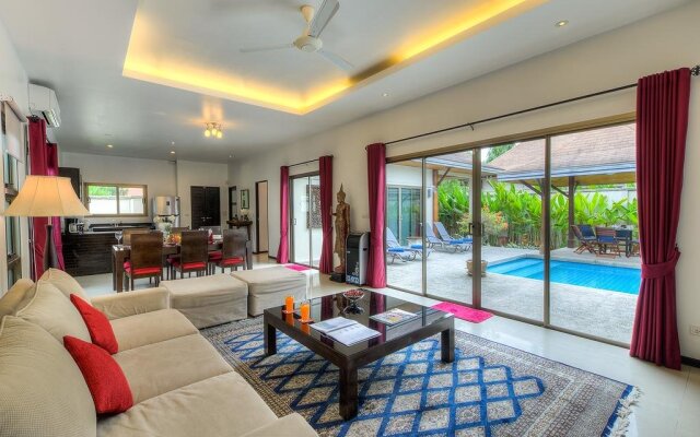 Villa Dinadi