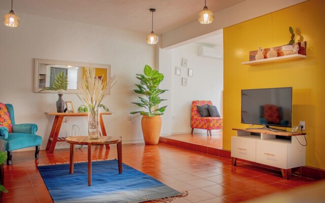 Suites Mayahuel