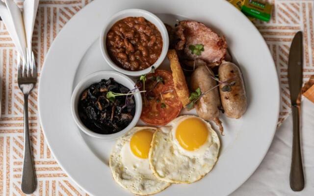 Gooderson Natal Spa Hot Springs & Leisure Resort