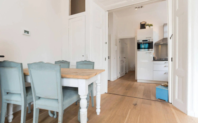 Utrecht Apartments - City West