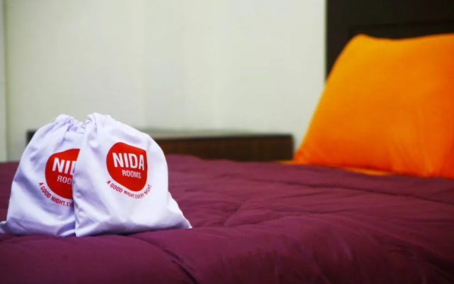 NIDA Rooms Ring Road Utara 1E
