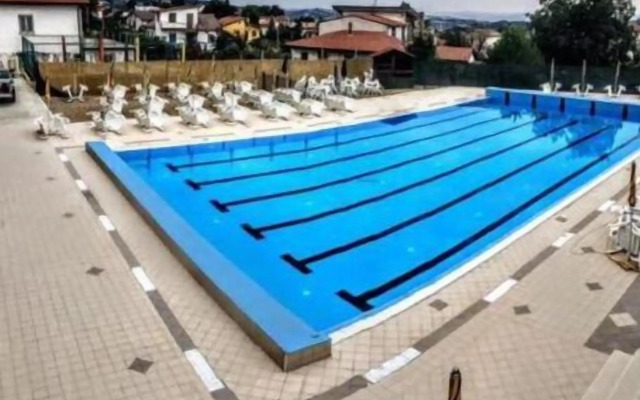 Al Campanaro Bed & Breakfast