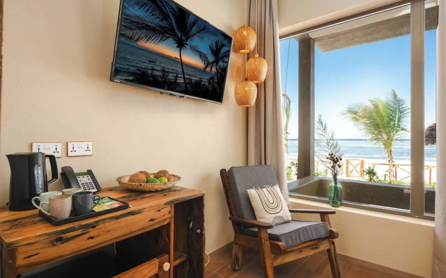 Clove Island Essence & Spa Boutique