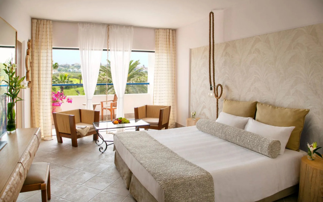 Azia Resort and Spa