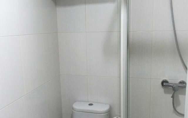 Apartamento Canteras vista mar lateral