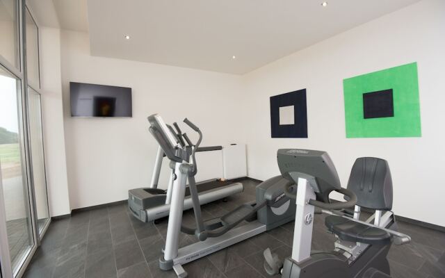 Gut Landegge - Familotel Emsland - All Inclusive