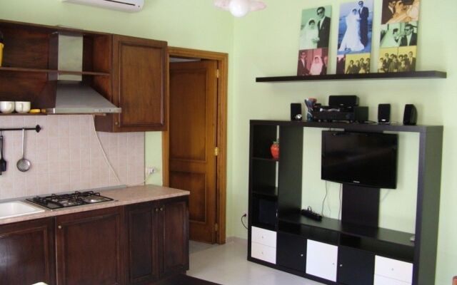 Villa Felice Apartments