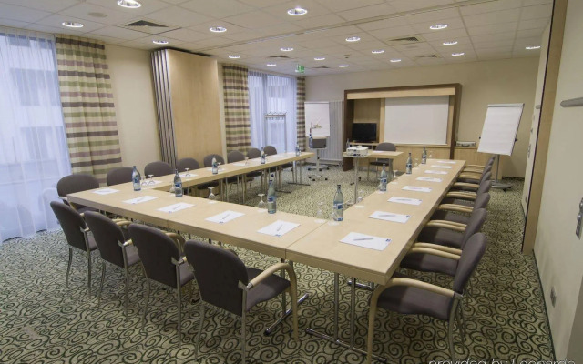 Holiday Inn Express Guetersloh by IHG