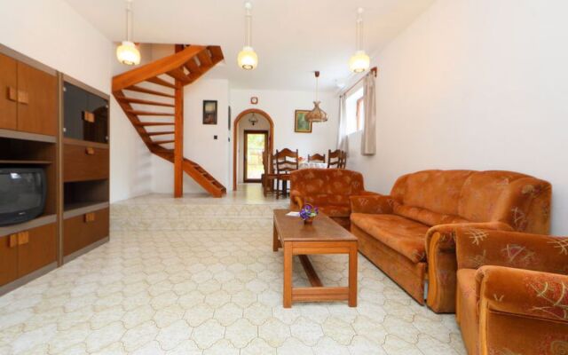 House Pinus 2 Cala Figuera