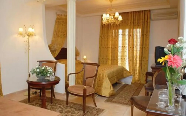 Boutique Hotel Philippion Florina