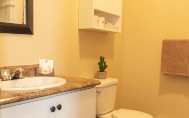 Westwood Inn Extended Stay by OYO Gonzales TX