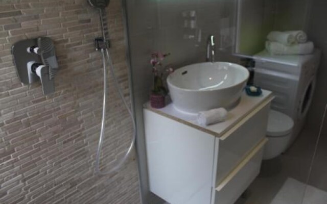 Apartment Hulina