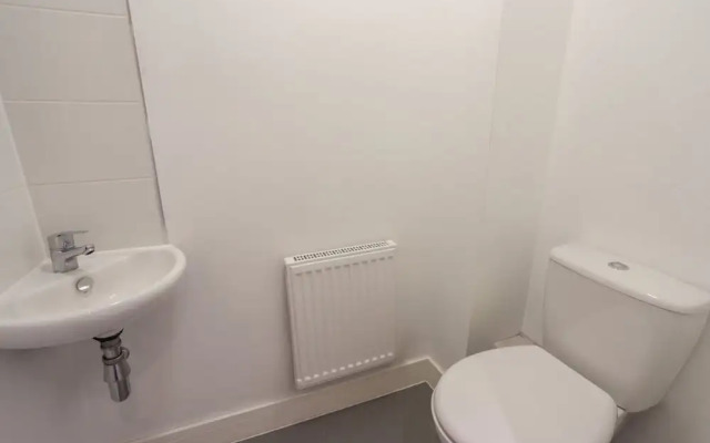Host Stay Coventry Street
