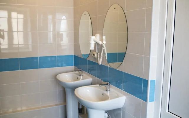 Hostel Apart Express