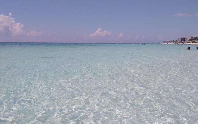 Suites calle 38 St Menesse 38