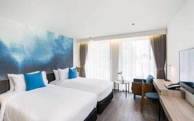 Best Western Plus Nexen Pattaya