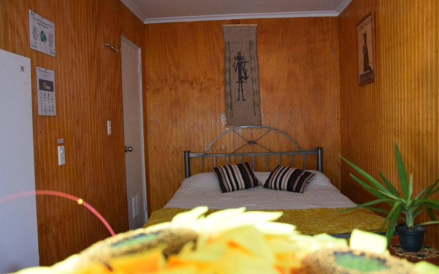 Atacama Hostel Suites & Bar