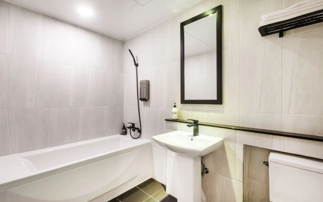 Bundang Hotel Ruby