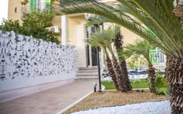 Room-porto Di Mare Exclusive Room "sciro