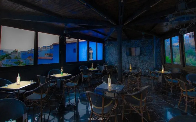 Hotel Ziryab