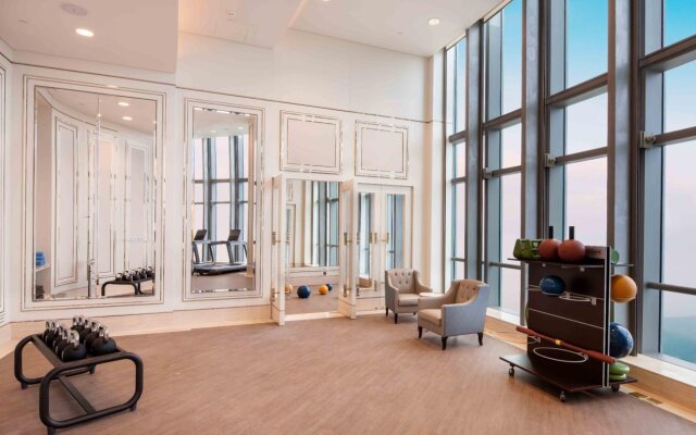 The St. Regis Zhuhai
