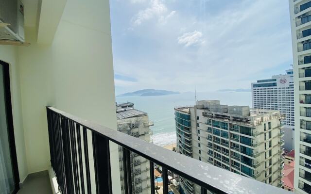 Nha Trang Bay Apartment