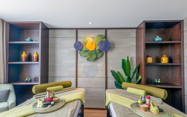Minh Toan SAFI Ocean Hotel