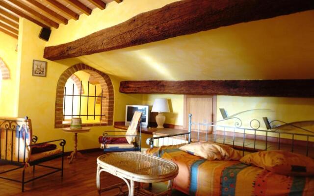 Affitta camere San Miniato