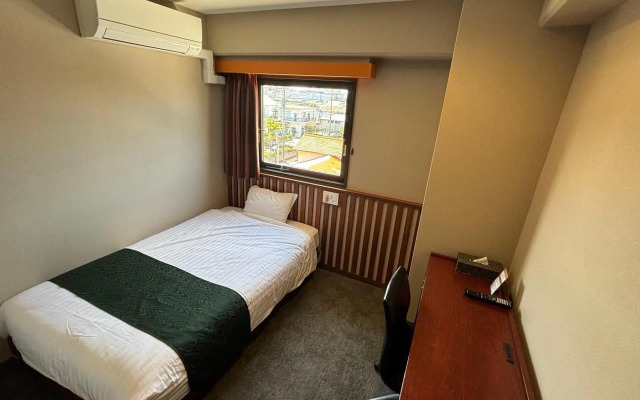 Business Hotel Suehiro (kagoshima)