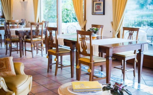 Hotel Pellegrino