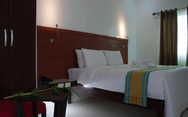 Viven Hotel