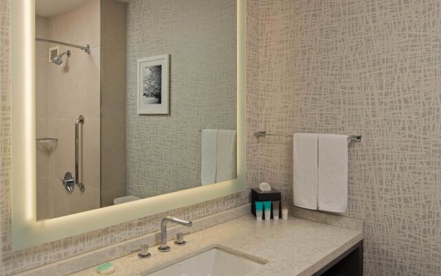 Hyatt Regency Cincinnati