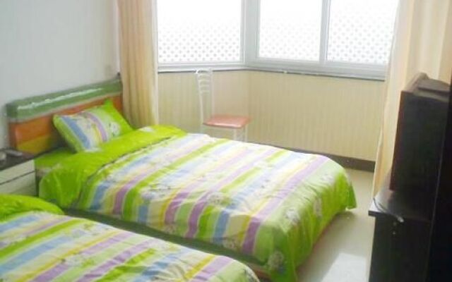 Success College Students Apartment