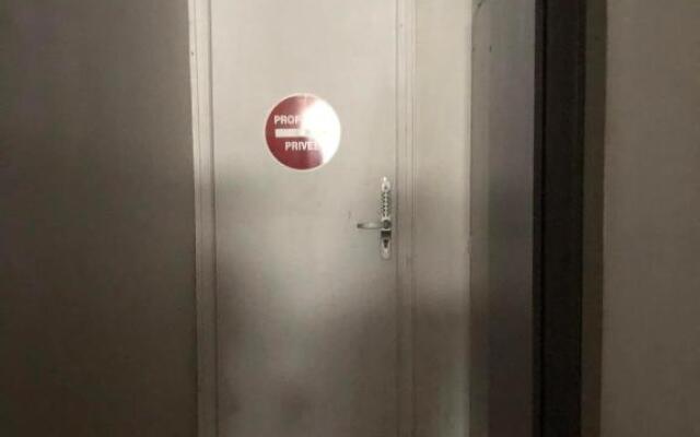 Suites Rive Gauche - FONTAINEBLEAU - Chez Andrea