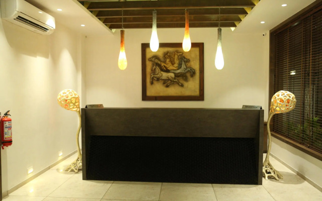 Hotel Heritage-  Somnath