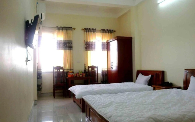 Sen Hotel Haiphong