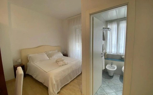 Hotel Internazionale