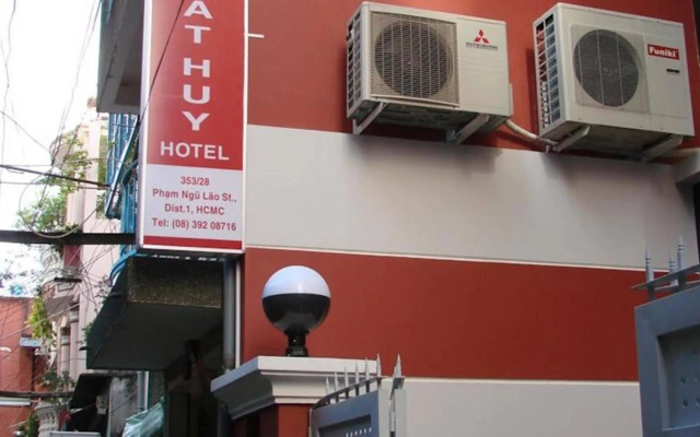 Cat Huy Hotel