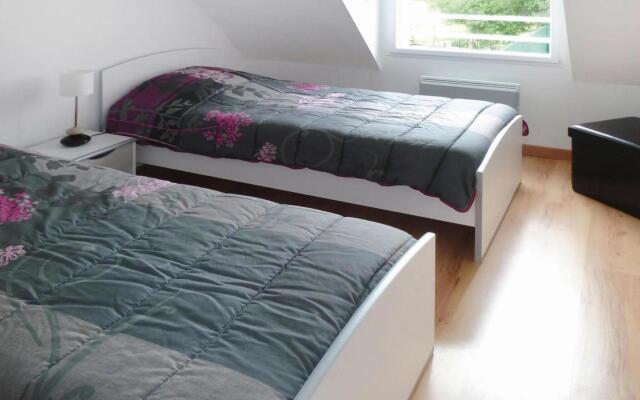 Semi-detached House, Penestin