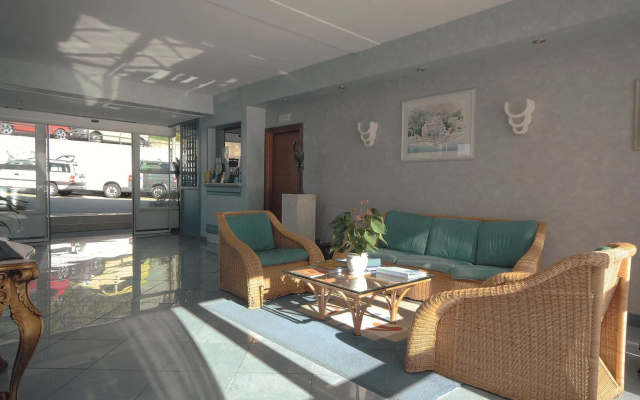 Hotel Capo Reamol