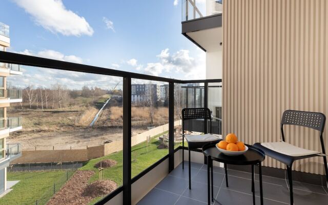 Apartment Letnicka by Renters Prestige
