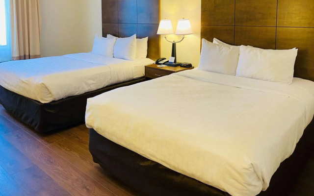 Clarion Hotel & Conference Center Toms River