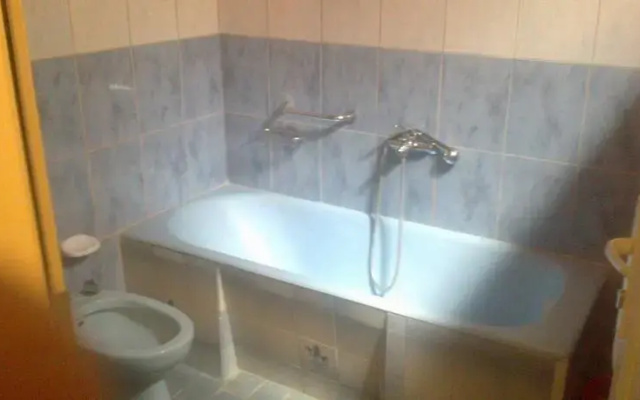 Maria Tseliou Rooms
