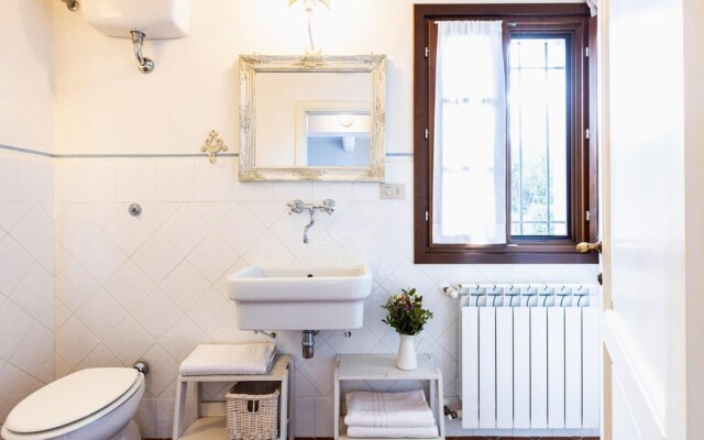 Villa Della Fonte 12