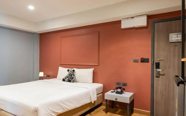 Lima Hotel Ayutthaya