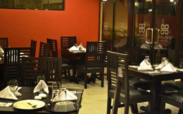 Wayak Hotel & Suites