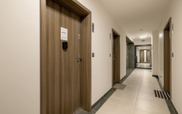 Klemensiewicza Studio by Renters