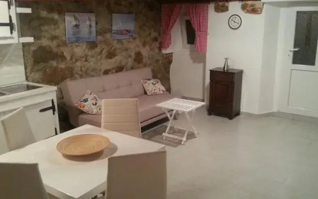 Apartment Patrik
