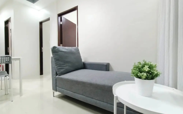 Manzil Anilao Cosy 2 Bedroom Apartment U2